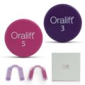 Basic: Unlock a Fabulous More Youthful You with Oralift’s Patented Natural Beauty Device. Transform Your Appearance Naturally by Wearing This Innovative Mouthguard Like Device. by ORALIFT