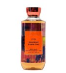 Bath and Body Body Wash with pro Vitamin b5 + Aloe/Shower gel (10 FL OZ / 295 ml, Carried Away) by Generic