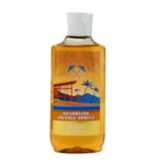 Bath and Body Body Wash with pro Vitamin b5 + Aloe/Shower gel (10 FL OZ / 295 ml, Carried Away) by Generic