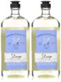 Bath and Body Works Aromatherapy Sleep Lavender Vanilla Body Wash Foam Bath 10 Ounces per bottle – 2 Pack by Bath & Body Works