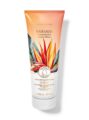 Bath and Body Works Bahamas Passionfruit & Banana Flower Moisturizing Body Wash 10 oz (Bahamas Passionfruit & Banana Flower) by Bath & Body Works