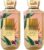 Bath and Body Works Bahamas Passionfruit & Banana Flower Shower Gel Gift Sets For Women 10 Oz 2 Pack (Bahamas Passionfruit & Banana Flower) by Bath & Body Works