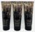 Bath & Body [3 Pack] BODY CREAM 24 Hour Moisture 8 oz / 226 g (Packaging may vary) (Full Size, INTO THE NIGHT) by Generic