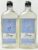 Bath & Body Works Aromatherapy SLEEP Lavender + Vanilla Body Wash & Foam Bath (2 Pack) by Bath & Body Works