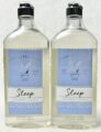 Bath & Body Works Aromatherapy SLEEP Lavender + Vanilla Body Wash & Foam Bath (2 Pack) by Bath & Body Works