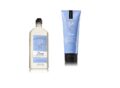 Bath & Body Works – Aromatherapy -Sleep – Lavender Vanilla – Bundle – Body Wash & Foam Bath 10oz. & Body Cream 8 oz by Bath & Body Works