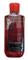 Bath & Body Works Forever Red Vanilla Red Body Wash Gel 10 Ounce by Bath & Body Works