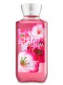Bath & Body Works Shea & Vitamin E Shower Gel Cherry Blossom by Bath & Body Works