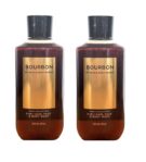 Bath & Body Works, Signature Collection 2-in-1 Hair + Body Wash, Ocean For Men, 10 Ounce by Bath & Body Works