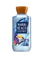 Bath & Body Works, Signature Collection Shower Gel, Waikiki Beach Coconut, 10 Ounce by Bath & Body Works