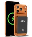 BBD Magsafe Portable Charger,10000mAh Magnetic Power Bank Fast Charging PD 20w with USB C Cable,Slim Magsafe Battery Pack Travel Essential,Wireless Power Bank for iphone… by BBD