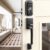 BE-TECH Keyless Entry Smart Door Lock with 2 Pull Handles, Electronic Front Door Locks Set, Digital Keypad Deadbolt, Auto Lock, One Time Codes, Anti Peeping Code, Easy… by BE-TECH