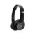 Beats Solo 4 – Wireless Bluetooth On-Ear Headphones, Apple & Android Compatible, Up to 50 Hours of Battery Life – Matte Black by Beats