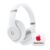 Beats Studio Pro with AppleCare+ for Headphones (2 Years) – Matte White by Beats