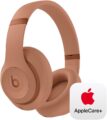 Beats Studio Pro x Kim Kardashian – Bluetooth Noise Cancelling Headphones with AppleCare+ (2 Years) – Dune by Beats