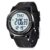 Beeasy Digital Watch Waterproof with Stopwatch Alarm Countdown Dual Time, Ultra-Thin Super Wide-Angle Display Digital Wrist Watches for Men Women by Beeasy