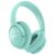 BERIBES Bluetooth Headphones Over Ear, 65H Playtime and 6 EQ Music Modes Wireless Headphones with Microphone, HiFi Stereo Foldable Lightweight Headsets, Deep Bass for Home… by BERIBES