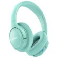 BERIBES Bluetooth Headphones Over Ear, 65H Playtime and 6 EQ Music Modes Wireless Headphones with Microphone, HiFi Stereo Foldable Lightweight Headsets, Deep Bass for Home… by BERIBES