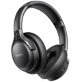 BERIBES Bluetooth Headphones Over Ear, 65H Playtime and 6 EQ Music Modes Wireless Headphones with Microphone, HiFi Stereo Foldable Lightweight Headset, Deep Bass for Home Office… by BERIBES