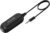 BESIGN Ground Loop Noise Isolator for Car Audio/Home Stereo System with 3.5mm Audio Cable by BESIGN
