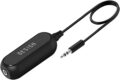 BESIGN Ground Loop Noise Isolator for Car Audio/Home Stereo System with 3.5mm Audio Cable by BESIGN