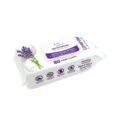 Best Pet Supplies Pet Wipes for Dogs – Dog Wipes Cleaning Deodorizing, for Coats, Ears, Paws – Calming Lavender, Aloe Vera, 100 Count by Best Pet Supplies
