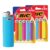 BIC Maxi Pocket Lighters, Dependable and Long-Lasting, Assorted Colors, 10-Pack (Colors May Vary) by BIC