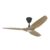 Big Ass Fans – Haiku L, Smart Ceiling Fan – Energy Efficient Cooling for Home, Bedroom, Office, Living Space, and More – 16 Lighting Settings with 7 Speed Settings – 52” -… by Big Ass Fans