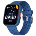 BIGGERFIVE Smart Watch for Kids No APP No Phone Needed, 1.8″ Fitness Tracker Watch Pedometer, Heart Rate, Sleep Monitor, IP68 Waterproof, Step Counter, Puzzle Games for Girls… by BIGGERFIVE