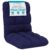 BIRDROCK HOME Adjustable Memory Foam Floor Chair – Ideal for Gaming, Reading, Meditation – Comfortable and Versatile – Suitable for Kids and Teenagers – Comfy Foldable Floor… by BIRDROCK HOME