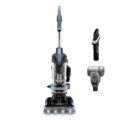 BISSELL CleanView Max Tangle-Free Rewind with LED Headlights, Tangle-Free Brush Roll, Automatic Cord Rewind, Included pet Tools, 4073L by Bissell