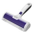 BLACK+DECKER Pet Hair Remover, Roller, Remove Dog Hair and Cat Hair Easily (HMSCT0001) by BLACK+DECKER