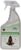 Black Diamond Stoneworks Yoga Mat Spray Cleaner: USDA Certified BIOBASED- Essential Oils, Safe for All Type of Materials, Exercise, Pilates, or Workout Mats. (1 quart) by Black Diamond Stoneworks
