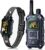 BLACKDOG Military Dog Shock Collar – 4200ft Dog Training Collar with Remote, 4 Training Modes, Flashlight & Strobe, 3-Month Battery, IP67 Waterproof Dog E Collar for All Breeds… by Blackdog