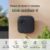 Blink Outdoor 4 – Wireless smart security camera, two-year battery life, 1080p HD day and infrared night live view, two-way talk. Sync Module Core included – 2 camera system by Blink