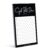Bliss Collections To Do List Notepad, Funny Get Stuff Done, Magnetic Weekly and Daily Planner for Organizing and Tracking Grocery Lists, Appointments, Reminders, and Notes,… by Bliss Collections