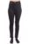 BLK DNM Women’s High Rise Jeans, Elm Grey, 27S by BLK DNM