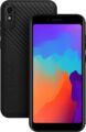 BLU C5L MAX | 2024 | All-Day Battery | GSM Unlocked | 5.7” Display | (Black, 32GB) by BLU