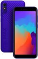 BLU C5L MAX | 2024 | All-Day Battery | GSM Unlocked | 5.7” Display | (Blue, 32GB) by BLU