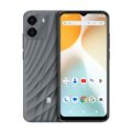 BLU G35 | 2025 | Unlocked | 6.5” HD+ Infinity Display | Dual 8MP Camera + LED Flash 5MP Selfie Camera | 32GB/3GB I US Version | US Warranty | Grey by BLU