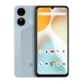 BLU G44 | 2024 | All-Day Battery | Unlocked | 6.8” HD+ Infinity Display | 64GB | Triple 13MP Camera | US Warranty | Ice by BLU