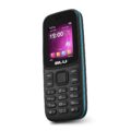 BLU Z5 -GSM Unlocked Dual Sim -Black by BLU
