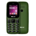 BLU Z5 -GSM Unlocked Dual Sim -Green by BLU