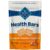 Blue Buffalo Health Bars Crunchy Dog Biscuits, Oven-Baked With Natural Ingredients, Pumpkin & Cinnamon, 16-oz Bag by Blue Buffalo