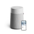 BLUEAIR Air Purifier for Small Room, Bedroom, Home, Cleans 926 sqft in one hour, HEPASilent Air Cleaner for Pets, Allergens, Virus, Dust, Mold, Smoke – Blue Pure 511i Max by BLUEAIR