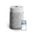 BLUEAIR Air Purifiers for Large Rooms, Cleans 3,048 Sqft In One Hour, HEPASilent Smart Air Cleaner For Home, Pets, Allergies, Virus, Dust, Mold, Smoke – Blue Pure 211i Max by BLUEAIR