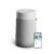 BLUEAIR Air Purifiers for Medium Rooms, Bedroom, Kitchen, Cleans 1,858 sqft in one hour, HEPASilent Smart Air Cleaner for Home, Pets, Allergies, Virus, Dust, Mold, Smoke – Blue… by BLUEAIR