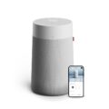 BLUEAIR Air Purifiers for Medium Rooms, Bedroom, Kitchen, Cleans 1,858 sqft in one hour, HEPASilent Smart Air Cleaner for Home, Pets, Allergies, Virus, Dust, Mold, Smoke – Blue… by BLUEAIR