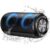 Bluetooth Speaker with 6D Loud Sound, 2025 New Portable Wireless Speaker, IPX7 Waterproof, RGB Lights, BT5.3, 12H Playtime, for Home/Party/Outdoor/Beach, Stocking Stuffers,… by Hupoaf