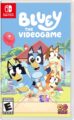 Bluey: The Videogame- Nintendo Switch by Outright Games